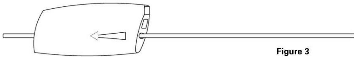 Atlas Sound PM8GD-WH - Pendant Mount Loudspeakers - 1