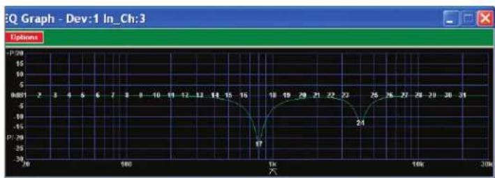 Atlas Sound ASP-MG24TDB - Masking EQ - 3