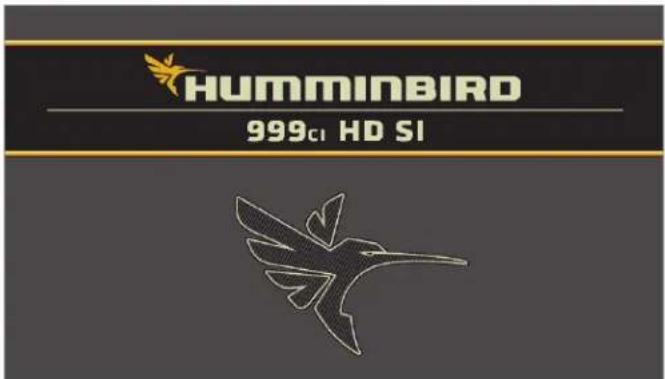 HUMMINBIRD 999CI HD SI