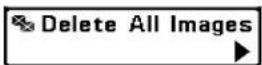 HUMMINBIRD 800 - Delete Image - 1