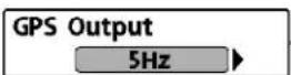 HUMMINBIRD 800 - Position Format - 1