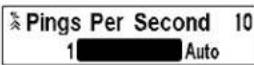 HUMMINBIRD 800 - Delete All Recordings - 1