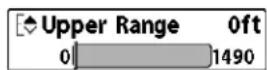 HUMMINBIRD 800 - Split Position - 4