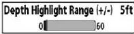 HUMMINBIRD 800 - Offset Speed - 1