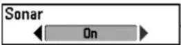 HUMMINBIRD 800 - When navigating, the following NMEA sentences are also outbeen NMEA Output is turned On: - 1