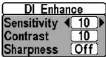 HUMMINBIRD 800 - Split Position - 3