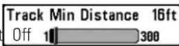 HUMMINBIRD 800 - Trolling Grid Rotation - 1