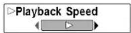 HUMMINBIRD 800 - Pings Per Second - 1