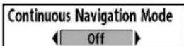 HUMMINBIRD 800 - North-Up Indicator - 1