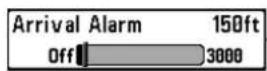 HUMMINBIRD 800 - Fish ID Alarm - 3
