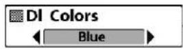 HUMMINBIRD 800 - Chart Speed - 1