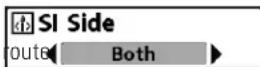 HUMMINBIRD 800 - Split Position - 1
