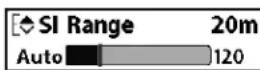 HUMMINBIRD 800 - SI Enhance - 2