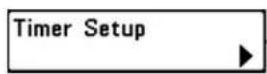 HUMMINBIRD 800 - Alarm Tone - 1