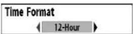 HUMMINBIRD 800 - Digits Format(Advanced) - 1