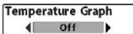 HUMMINBIRD 800 - Color Bar - 1