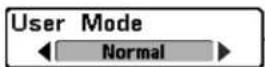 HUMMINBIRD 800 - Units - Speed - 2
