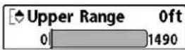 HUMMINBIRD 800 - Split Position - 1