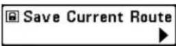 HUMMINBIRD 800 - Clear Current Track - 1