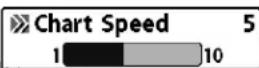 HUMMINBIRD 800 - Lower Range - 1