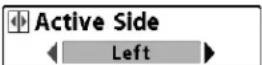 HUMMINBIRD 800 - Cancel Navigation (only when Navigating) - 1