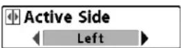 HUMMINBIRD 800 - Cancel Navigation (only when Navigating) - 1