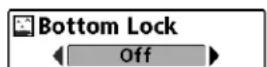HUMMINBIRD 800 - Quad Layout - 1