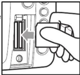 HUMMINBIRD 800 - GOTO Key - 1