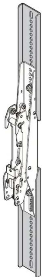 Chief Fusion FHB5078 - INSTALLATION INSTRUCTIONS - 1