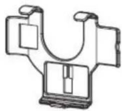WHISTLER WGPX-635 - Contents : - 3
