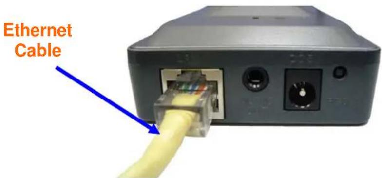 Ethernet Cable