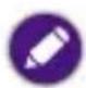 BENQ F5 - Insert a microSD card - 2