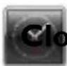 BENQ F5 - Use the Clock app - 1