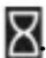 BENQ F5 - Set a timer - 1