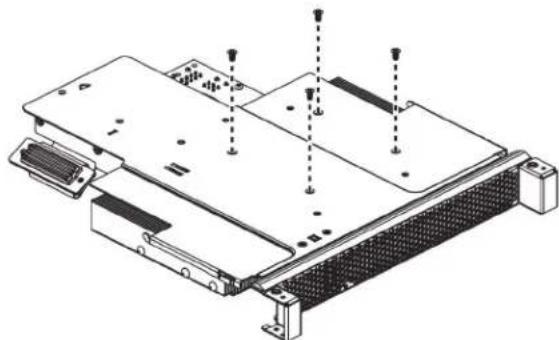 LENOVO eServer BladeCenter HS22 - InstallingaGPUadapterintheBladeCenterGPUexpansionunit - 2