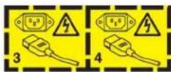 LENOVO eServer BladeCenter HS22 - CAUTION: - 1