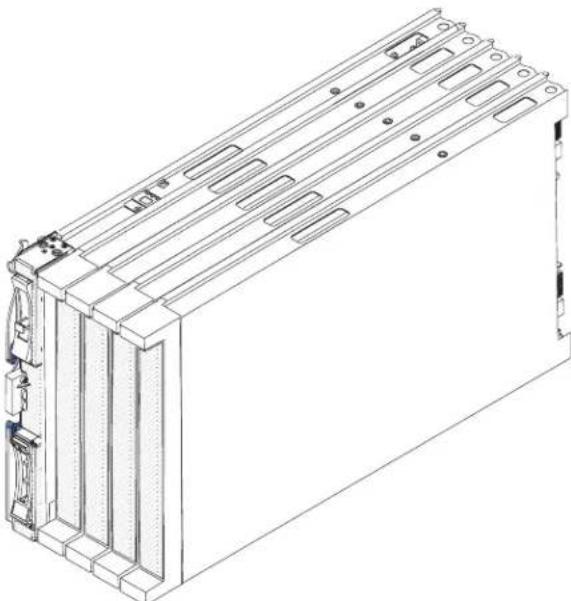 LENOVO eServer BladeCenter HS22 - Chapter1.Introduction - 2