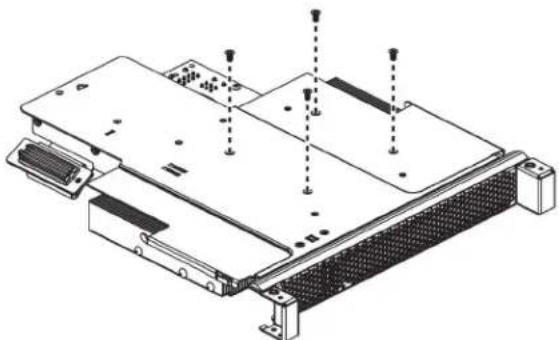 LENOVO eServer BladeCenter HS22 - Notes: - 4
