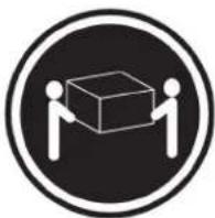 LENOVO eServer BladeCenter HS22 - Attention: - 1