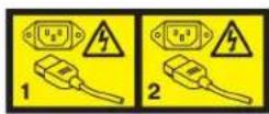 LENOVO eServer BladeCenter HS22 - CAUTION: - 2