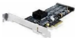 LENOVO eServer BladeCenter HS22V - High IOPS SSD PCIe Adapters - 1