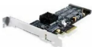 LENOVO eServer BladeCenter HX5 - High IOPS SSD PCIe Adapters - 1