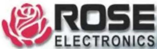 ROSE ELECTRONICS