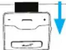 BLUEANT Sense - 4: Install the SENSE in your Car - 2