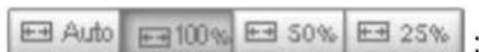 4XEM SD8111 - Resize Buttons - 2