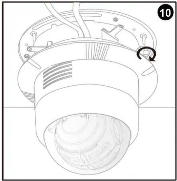 4XEM SD8111 - Hardware Installation - 9