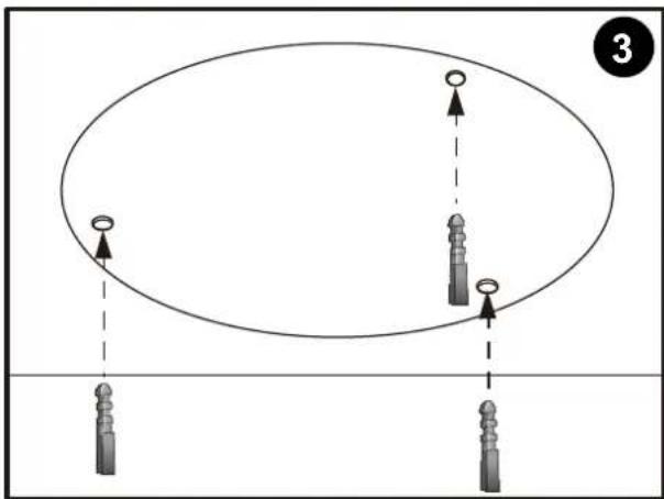 4XEM SD8111 - Hardware Installation - 3