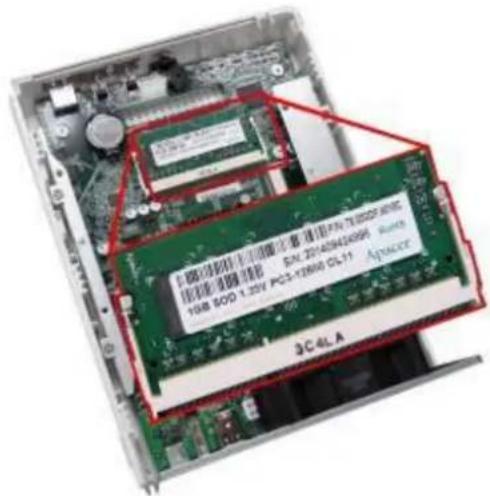 SEAGATE TVS-463 - TS-251, TS-451 - 6