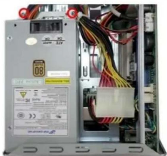 SEAGATE TVS-463 - TVS-463, TVS-663, TVS-863, TS-879 Pro, TS-1079 Pro - 7