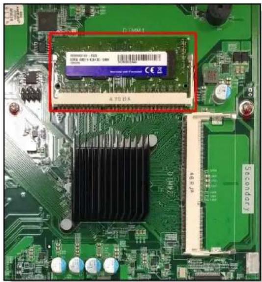 SEAGATE TVS-463 - TS-451U, TS-x53U series (4/8/12-bay) - 7